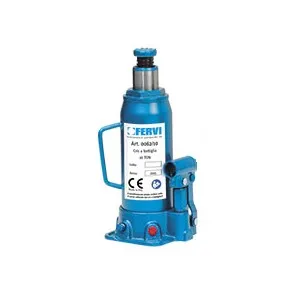 Cric a bottiglia 10 ton Cric a bottiglia 10 ton
