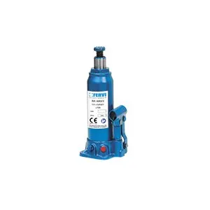 Cric a bottiglia 2 ton Cric a bottiglia 2 ton