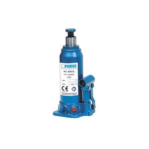 Cric a bottiglia 5 ton Cric a bottiglia 5 ton