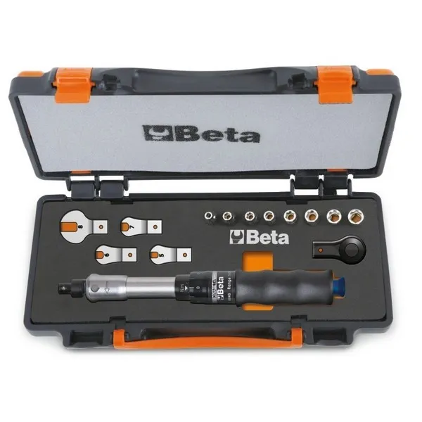Assortimento Beta 671B/C5