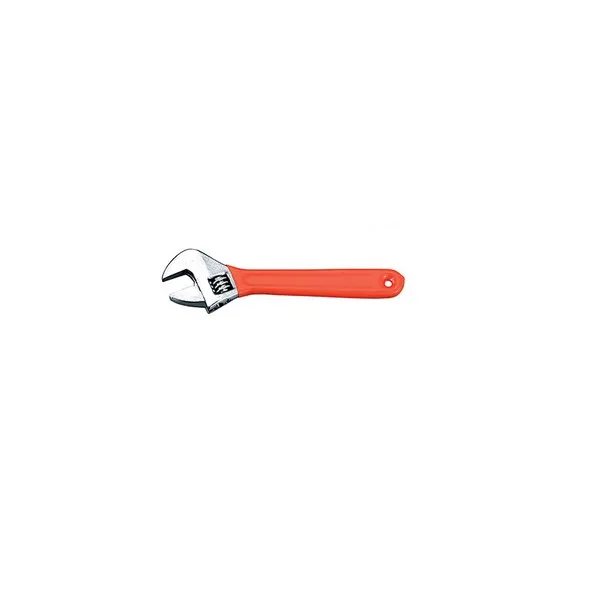 Chiavi inglese cromate 6" - 150