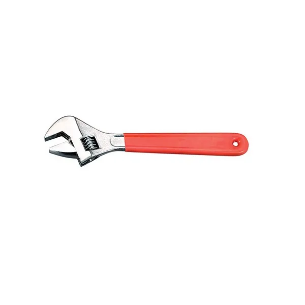 Chiavi inglese cromate 10" - 250