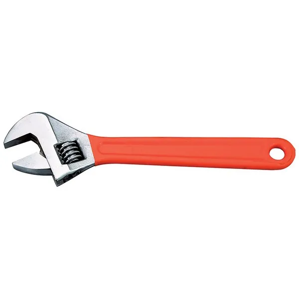 Chiavi inglese cromate 15" - 375