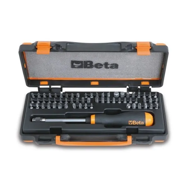 Assortimento inserti e portainserti Beta 861/C61P