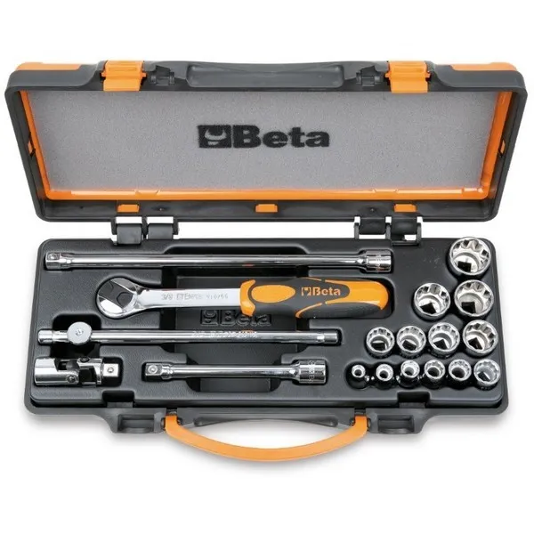 Ass.to 13 bussole pol.5 acc.ri Beta 910AS/C13