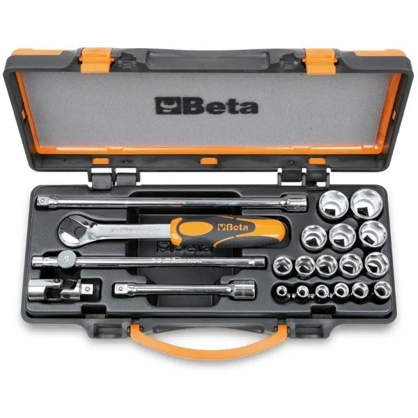 Ass.to 16 bussole es. 5 acc.ri Beta 910A/C16