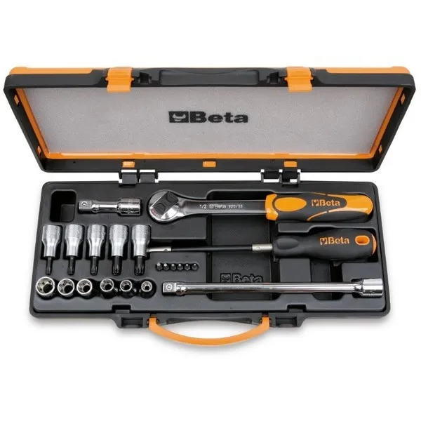 Assortimento Beta 920TX/C17
