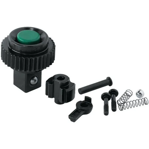 5120 QR + 7210/15 ricambi per cricchi -1/2"