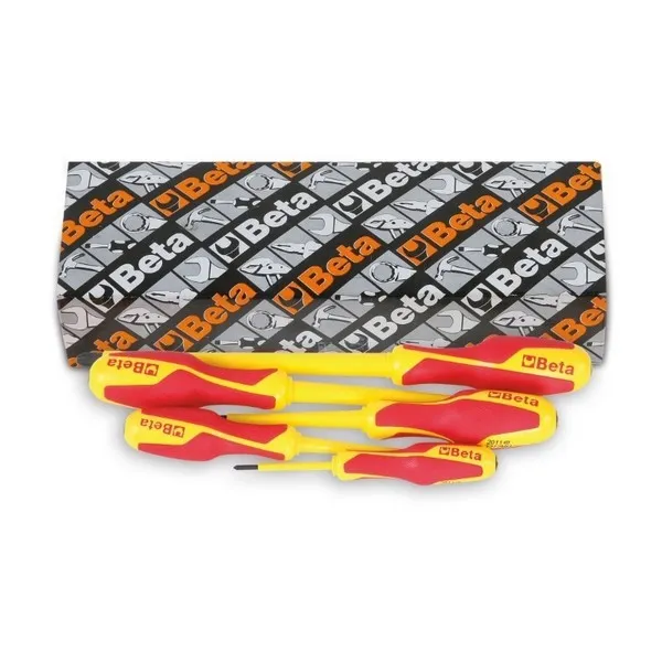Serie 5 giravite Phillips® 1272MQ/S5