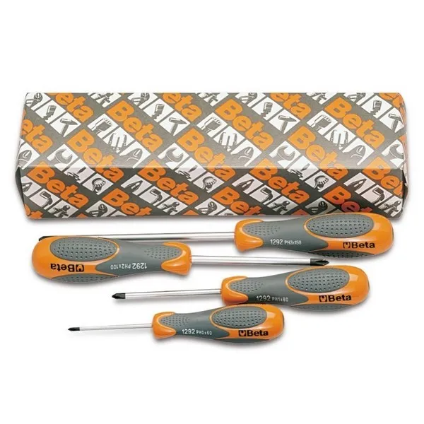 Serie 4 giravite Phillips® 1292/S4