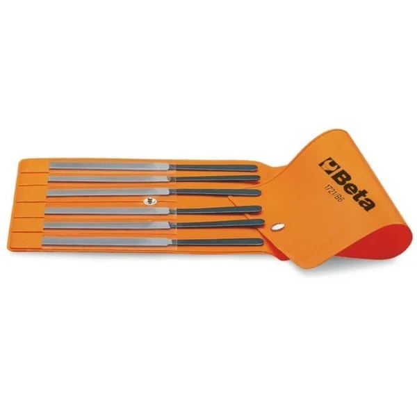 Serie 6 lime per contatti 1721/B6