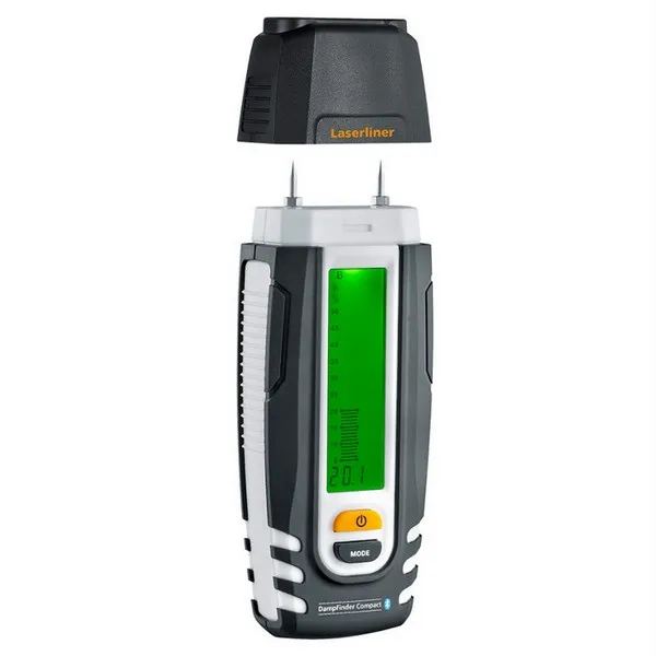 Misuratore di umidit Dampfinder Compact Plus