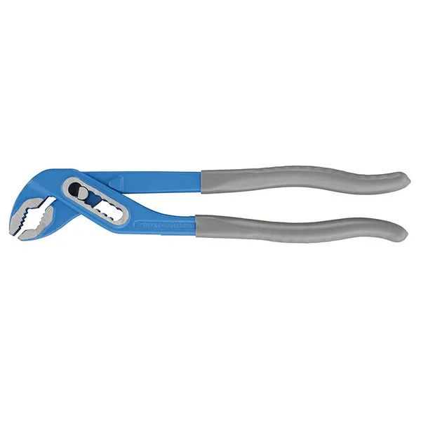 Pinza idraulico 300mm