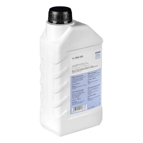 OLIO PER LUBRIFICAZIONE PNEUMATICA ONG OEL 1 Lt