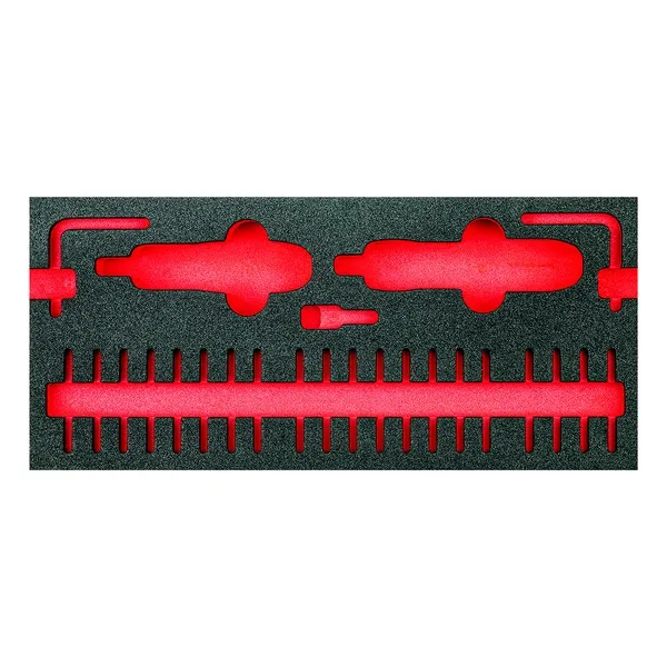 519 M 824SK23V_L Modulo spugna vuoto