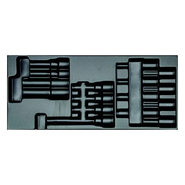 519/233AV _L mod. termoformato vuoto