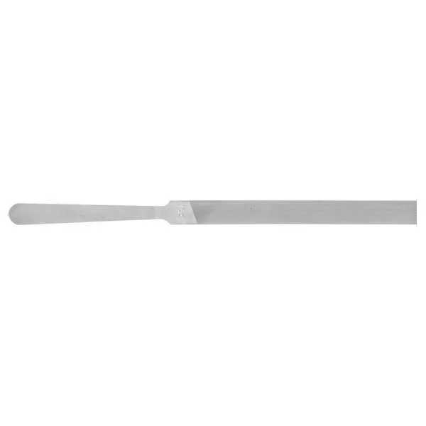 Lima per contatti PFERD 1118 A 100 H2