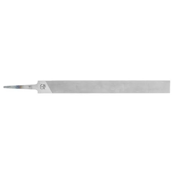 Lima piatta per seghe PFERD 1212 gr 250 H2