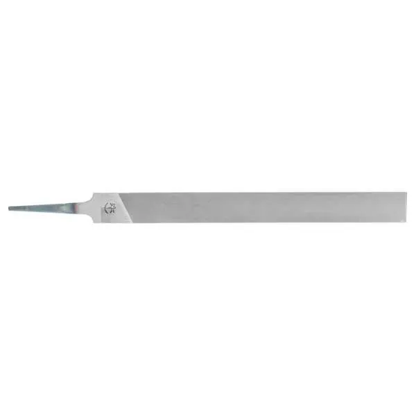 Lima piatta per seghe PFERD 1212 r 200 H2