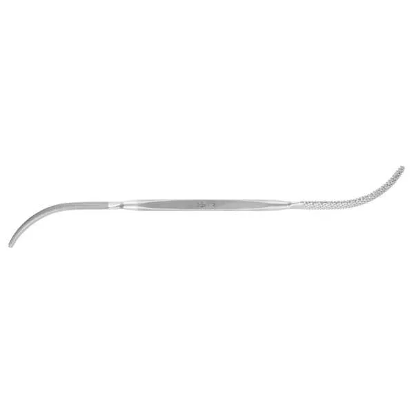 Lima-Raspa per scultori PFERD 3553 200 H2