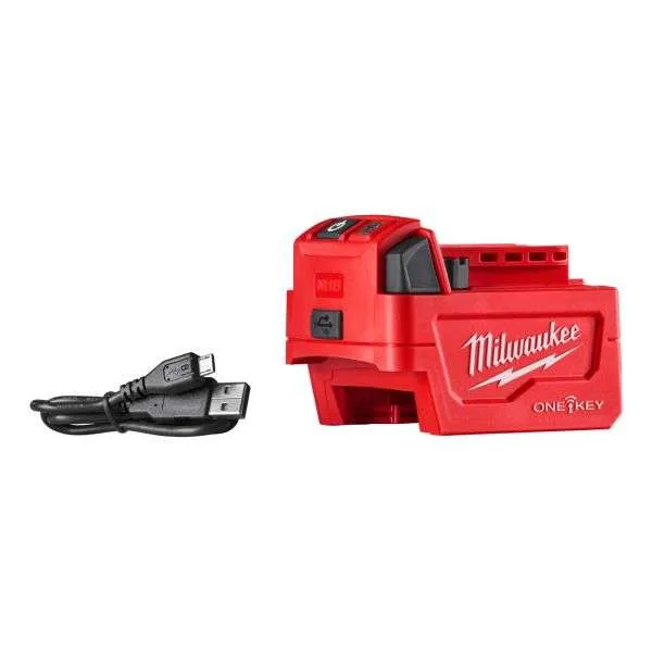 Adattatore Milwaukee M18 ONEKA-0