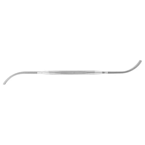 Raspa Rifloirs PFERD 410P 300 H0 Raspa Rifloirs PFERD 410P 300 H0