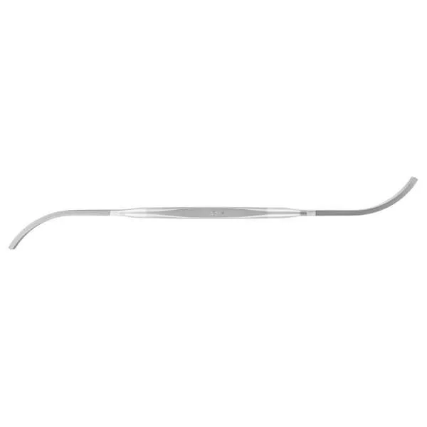 Raspa Rifloirs PFERD 410P 300 H2 Raspa Rifloirs PFERD 410P 300 H2
