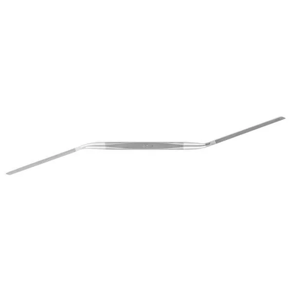 Raspa Rifloirs PFERD 411P 300 H2 Raspa Rifloirs PFERD 411P 300 H2