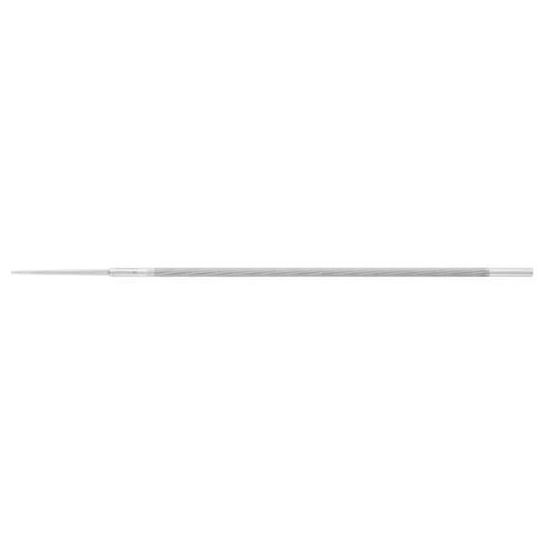 Lima per seghe a c. PFERD, tonde 412 200 x 4,5 Pre