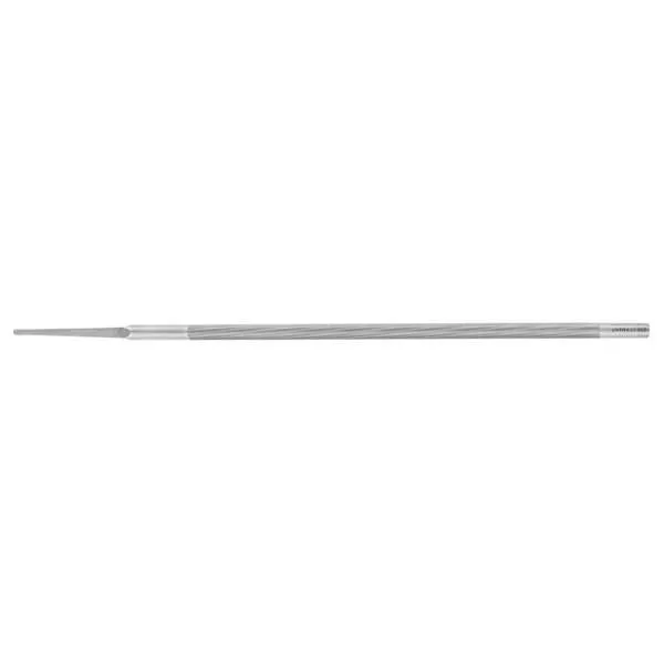 Lima per seghe a c. PFERD, tonde 412 200 x 6,3 Cla