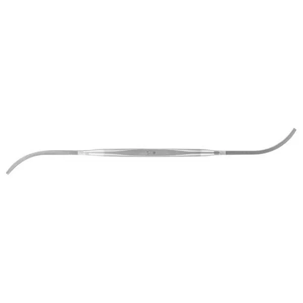 Raspa Rifloirs PFERD 412P 300 H0 Raspa Rifloirs PFERD 412P 300 H0