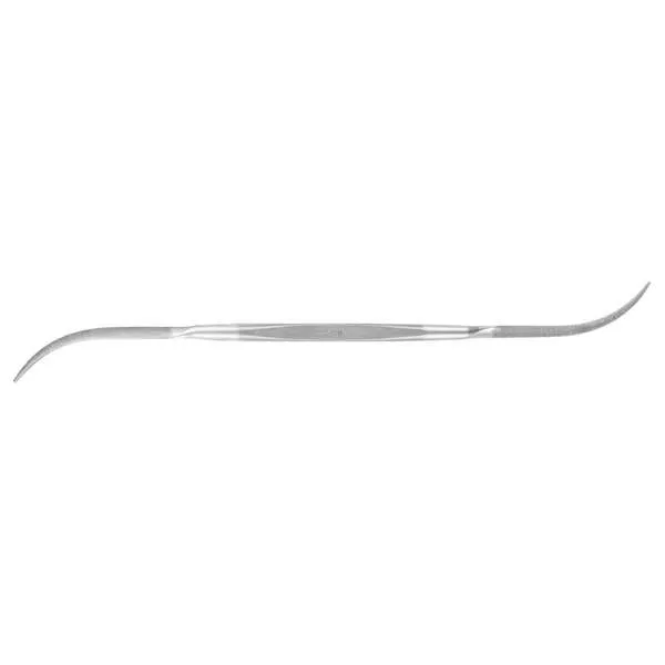 Raspa Rifloirs PFERD 460P 300 H0 Raspa Rifloirs PFERD 460P 300 H0