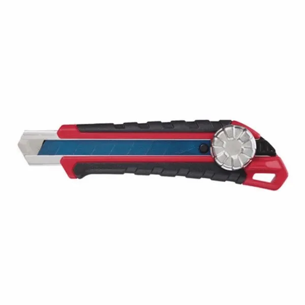 Coltellino con lama a settori 18 mm