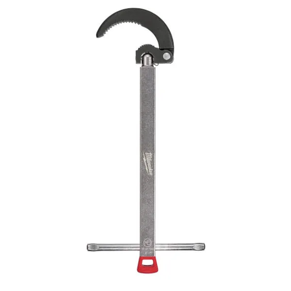 Chiave per dadi rubinetto 32-65 mm
