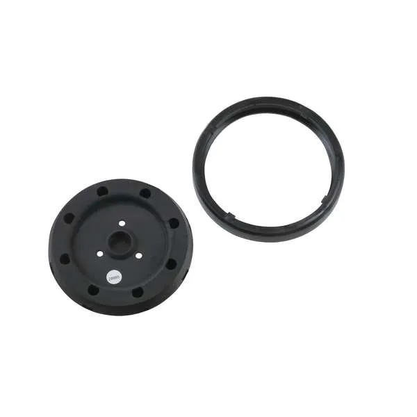 Platorello Milwaukee ROS 150 DIAM. 150mm, 6 fori