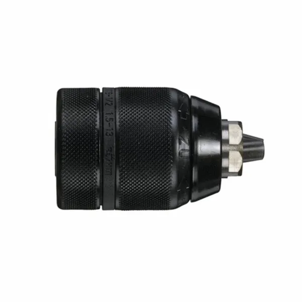 Mandrino 1.5 - 13 - 1/2" x 20 + vite di sicurezza