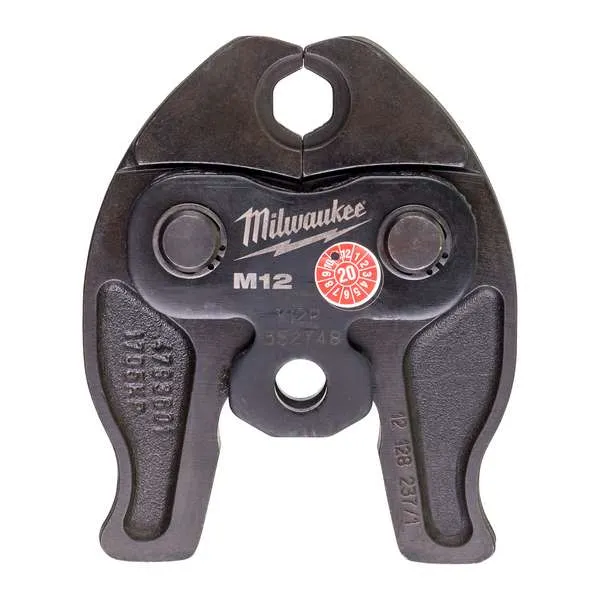 Ganascia Milwaukee J12-M12 Ganascia Milwaukee J12-M12