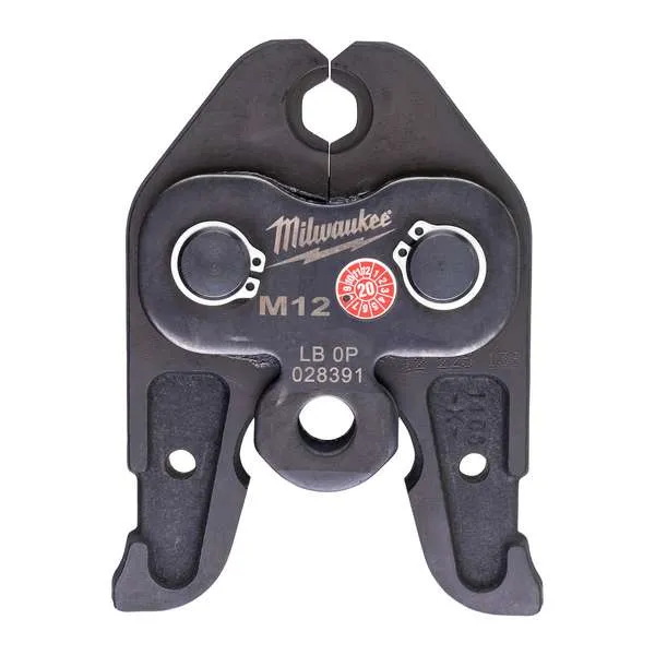 Ganascia Milwaukee J18-M12 Ganascia Milwaukee J18-M12