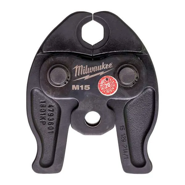 Ganascia Milwaukee J12-M15 Ganascia Milwaukee J12-M15