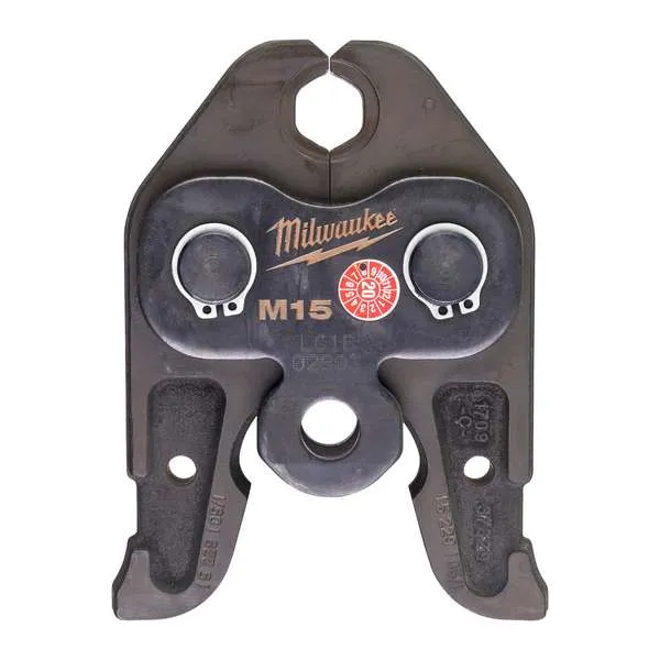 Ganascia Milwaukee J18-M15 Ganascia Milwaukee J18-M15