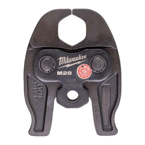Ganascia Milwaukee J12-M28 Ganascia Milwaukee J12-M28