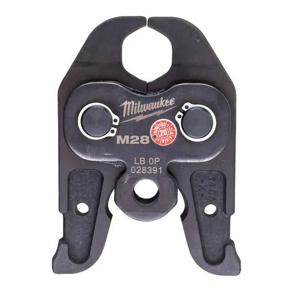 Ganascia Milwaukee J18-M28 Ganascia Milwaukee J18-M28