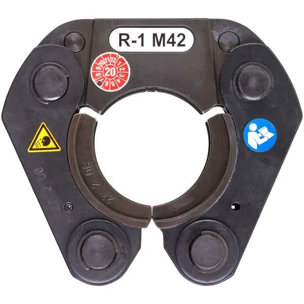 Anello Ganascia Milwaukee RJ18-M42 Anello Ganascia Milwaukee RJ18-M42