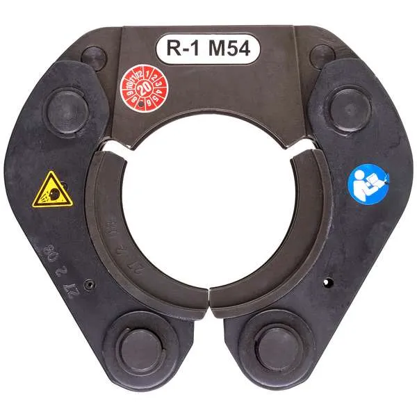 Anello Ganascia Milwaukee RJ18-M54 Anello Ganascia Milwaukee RJ18-M54