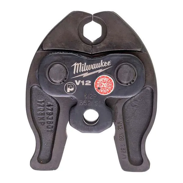 Ganascia Milwaukee J12-V12 Ganascia Milwaukee J12-V12