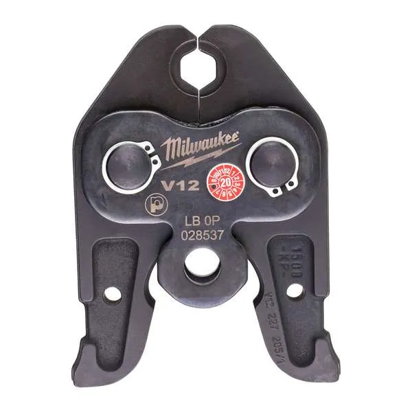 Ganascia Milwaukee J18-V12 Ganascia Milwaukee J18-V12