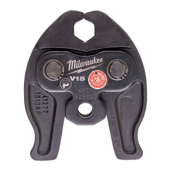 Ganascia Milwaukee J12-V15 Ganascia Milwaukee J12-V15