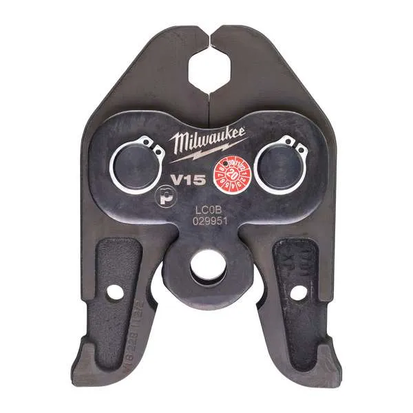 Ganascia Milwaukee J18-V15 Ganascia Milwaukee J18-V15
