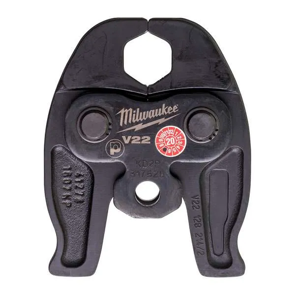 Ganascia Milwaukee J12-V22 Ganascia Milwaukee J12-V22