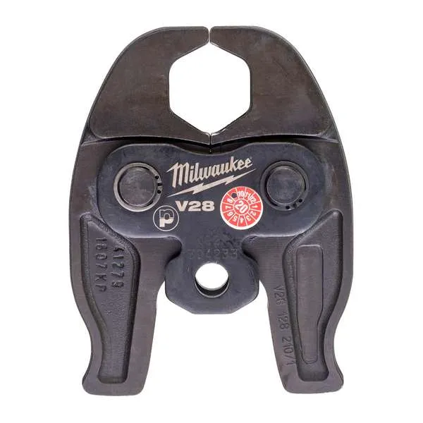 Ganascia Milwaukee J12-V28 Ganascia Milwaukee J12-V28
